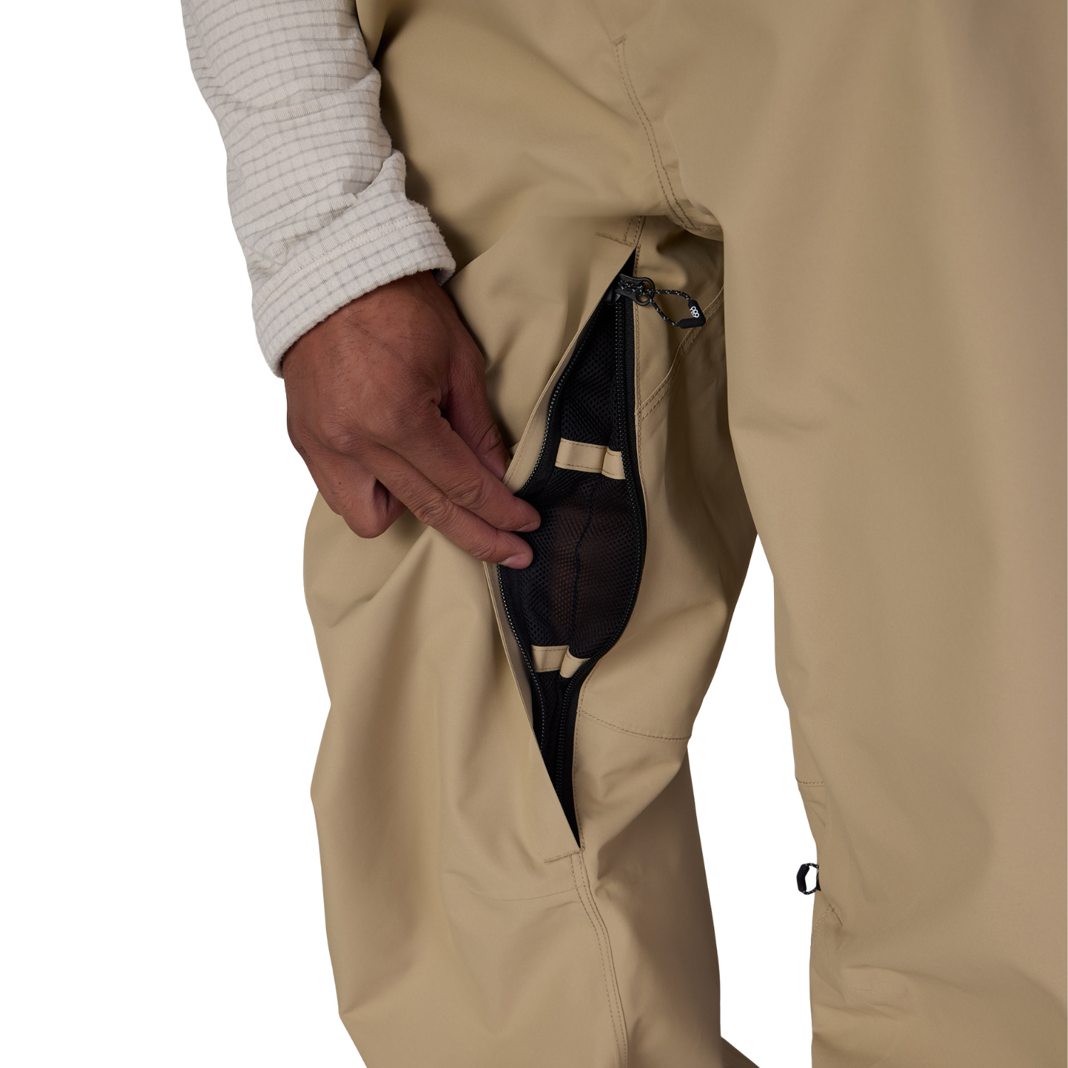 KHAKI