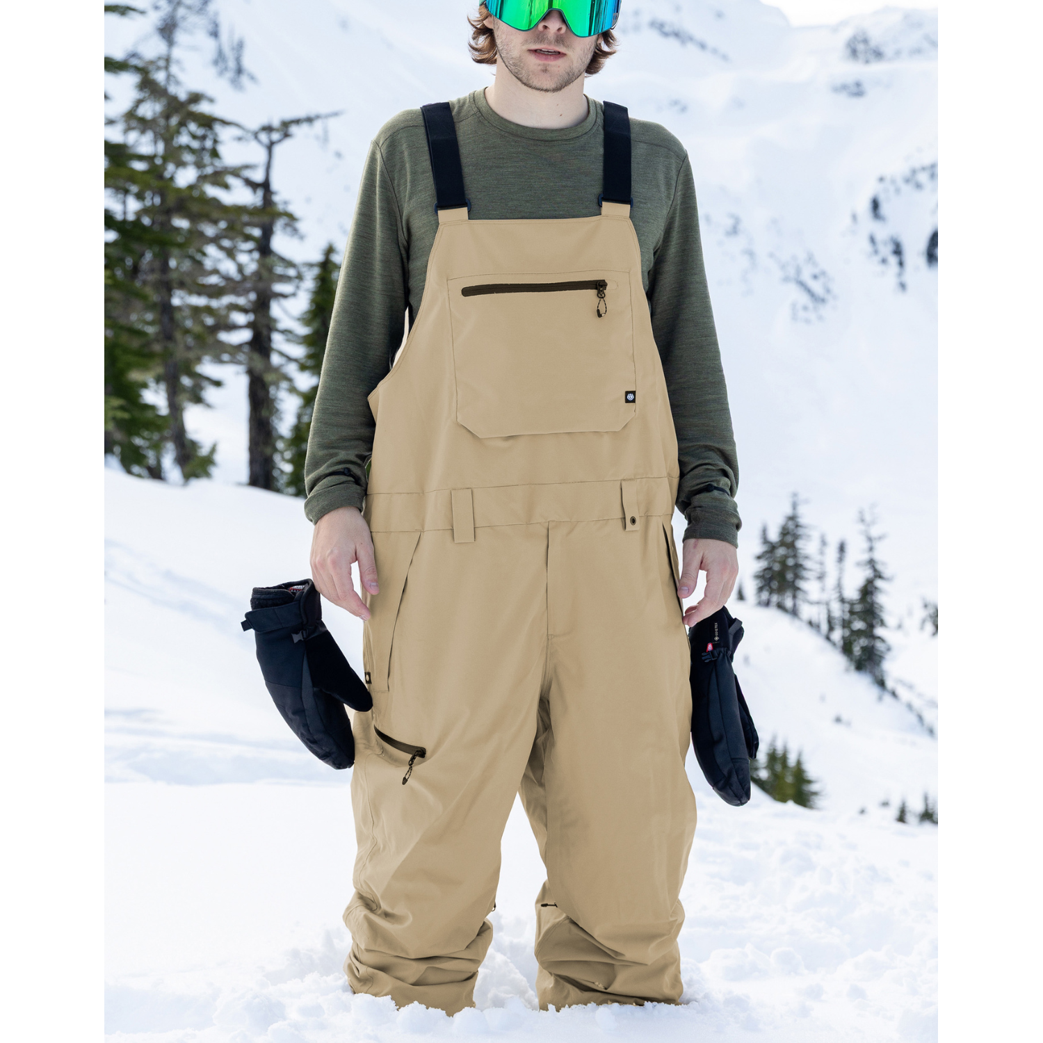 KHAKI