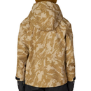 BRONZE SCRATCH CAMO
