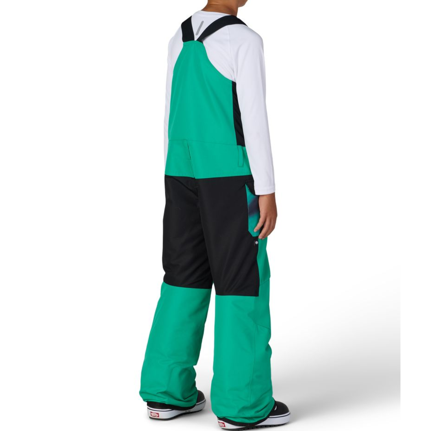 DEEP GREEN