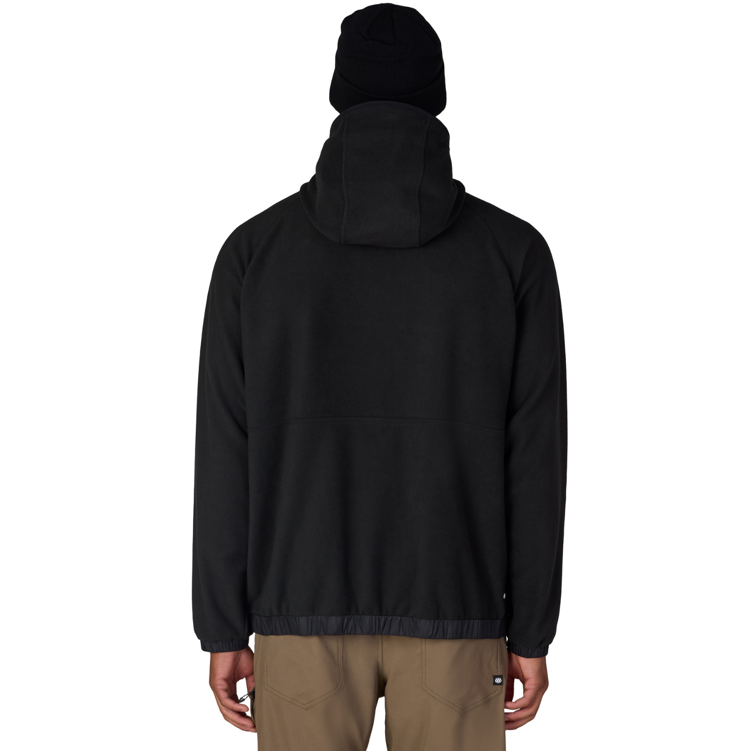 686 Lowland Fleece Hoody 2027 - Men's