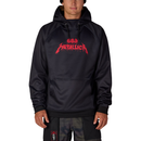 686 Metallica Bonded Fleece Pullover Hoody 2027 - Men's