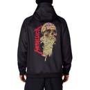 686 Metallica Bonded Fleece Pullover Hoody 2027 - Men's