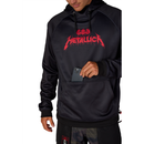 686 Metallica Bonded Fleece Pullover Hoody 2027 - Men's