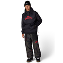 686 Metallica Bonded Fleece Pullover Hoody 2027 - Men's
