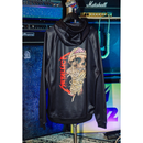 686 Metallica Bonded Fleece Pullover Hoody 2027 - Men's