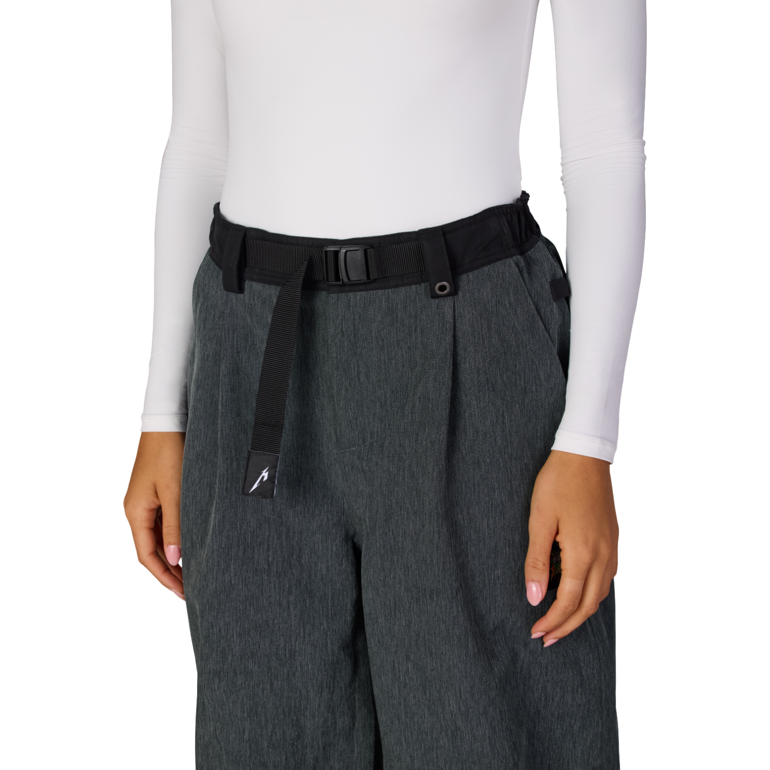 686 x Metallica Burning Skull Shell Pant 2027 - Women's