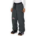 686 x Metallica Burning Skull Shell Pant 2027 - Women's