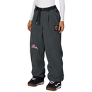 686 x Metallica Burning Skull Shell Pant 2027 - Women's