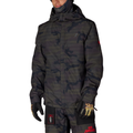 686 Metallica One Insulated Jacket 2027 - Men's