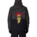 686 Metallica One Insulated Jacket 2027 - Men's