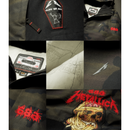 686 Metallica One Insulated Jacket 2027 - Men's