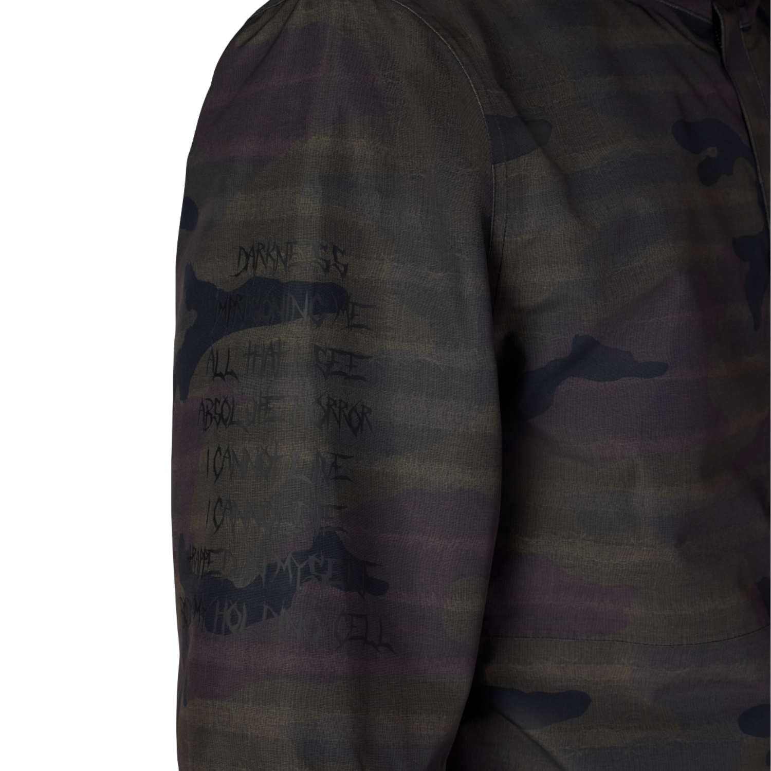 686 Metallica One Insulated Jacket 2027 - Men's