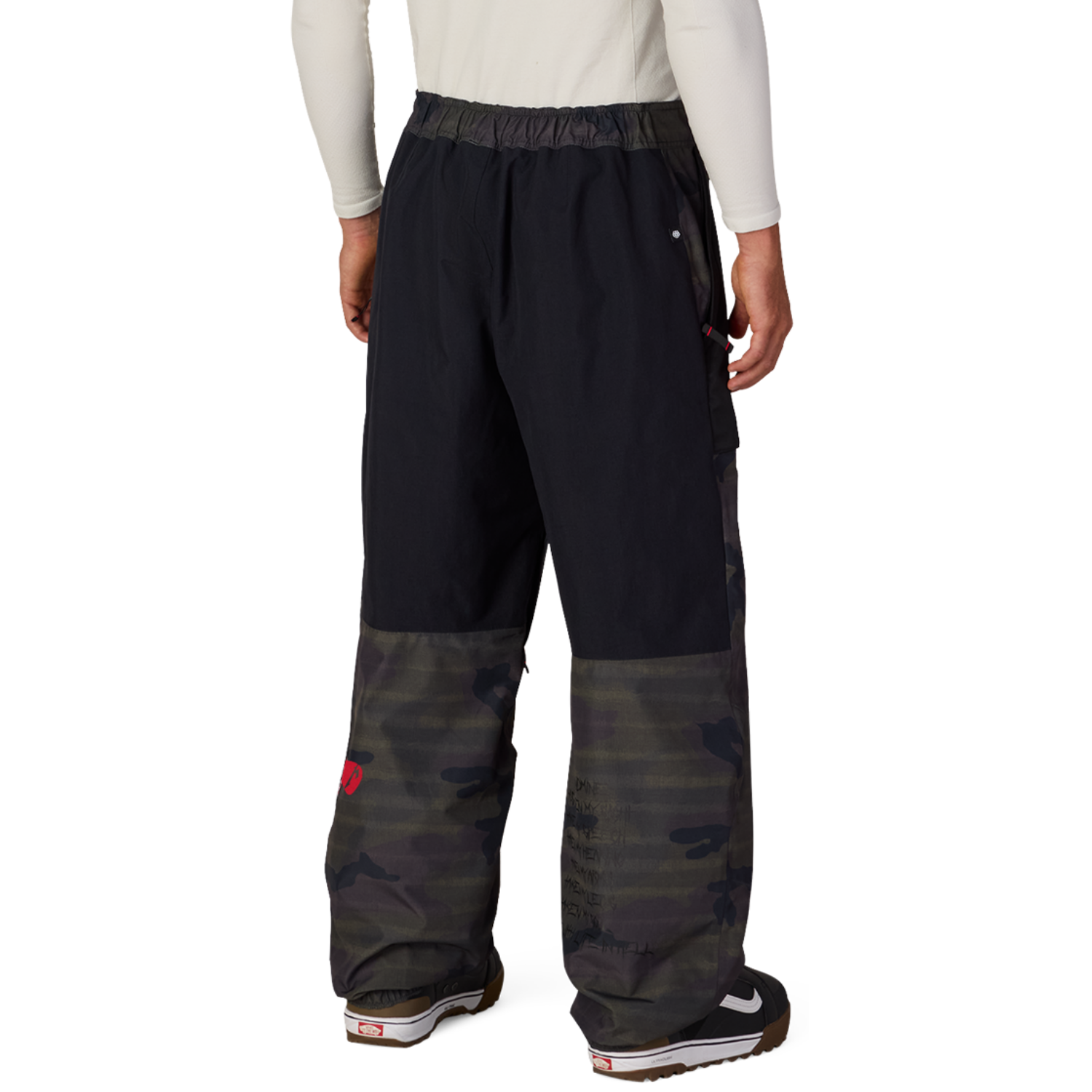 686 Metallica One Shell Pant 2027 - Men's