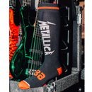 686 Metallica Socks 2 Pack 2027 - Men's