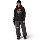 686 x Metallica Waterproof Hoody 2027 - Women's