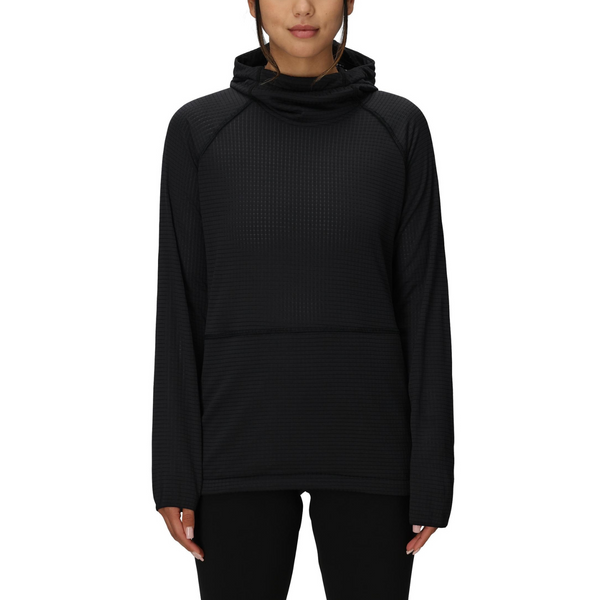 686 Mission Grid Hoody 2026 - Women's