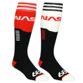 686 Nasa Socks 2 Pack 2026 - Men's
