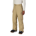 KHAKI RIPSTOP