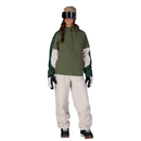 FATIGUE GREEN COLORBLOCK