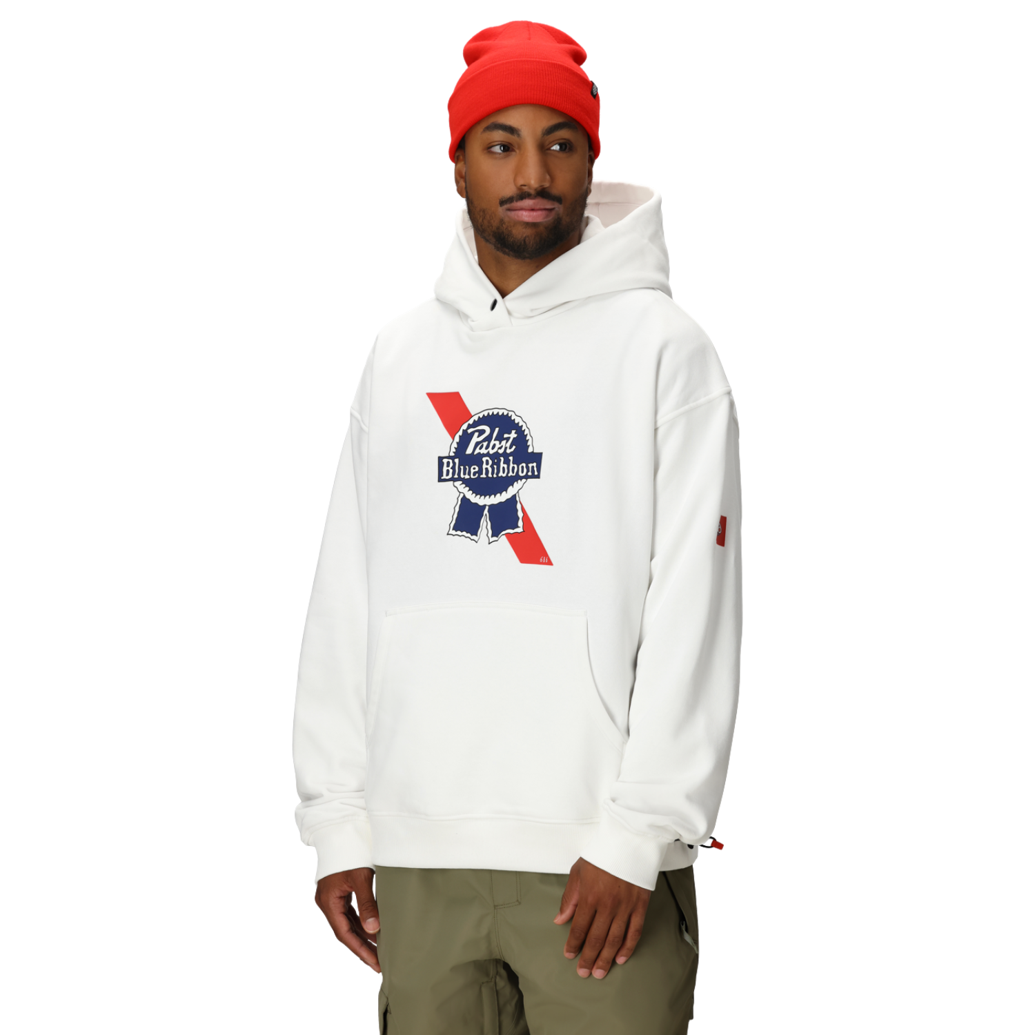 686 PBR Premium Heavyweight Pullover Hoody 2026 - Men's