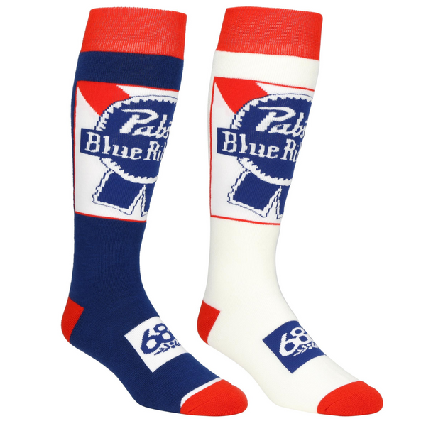 686 PBR Socks 2-Pack 2026 - Men's