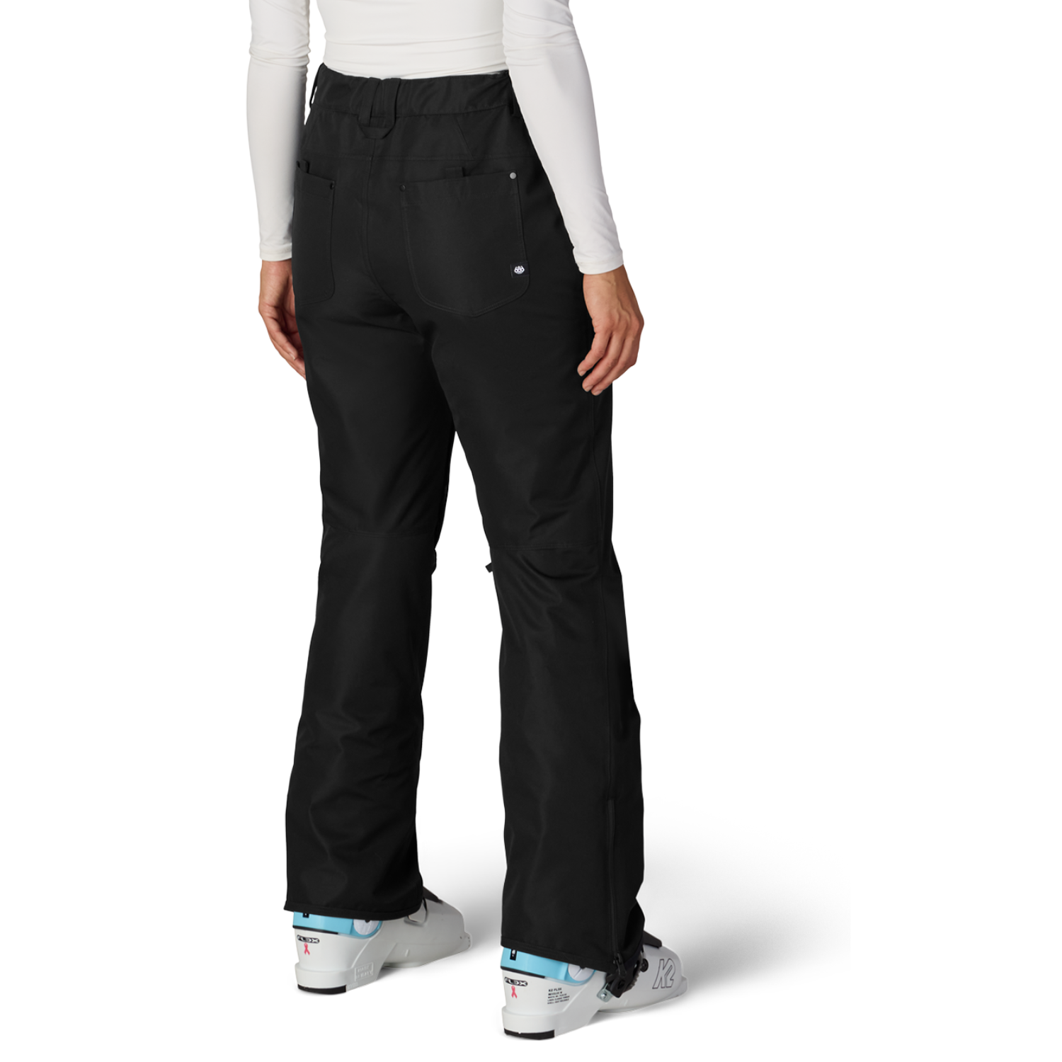 686 Slim Line Pant 2027 - Women's