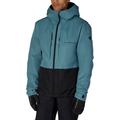 PALE FIRN COLORBLOCK