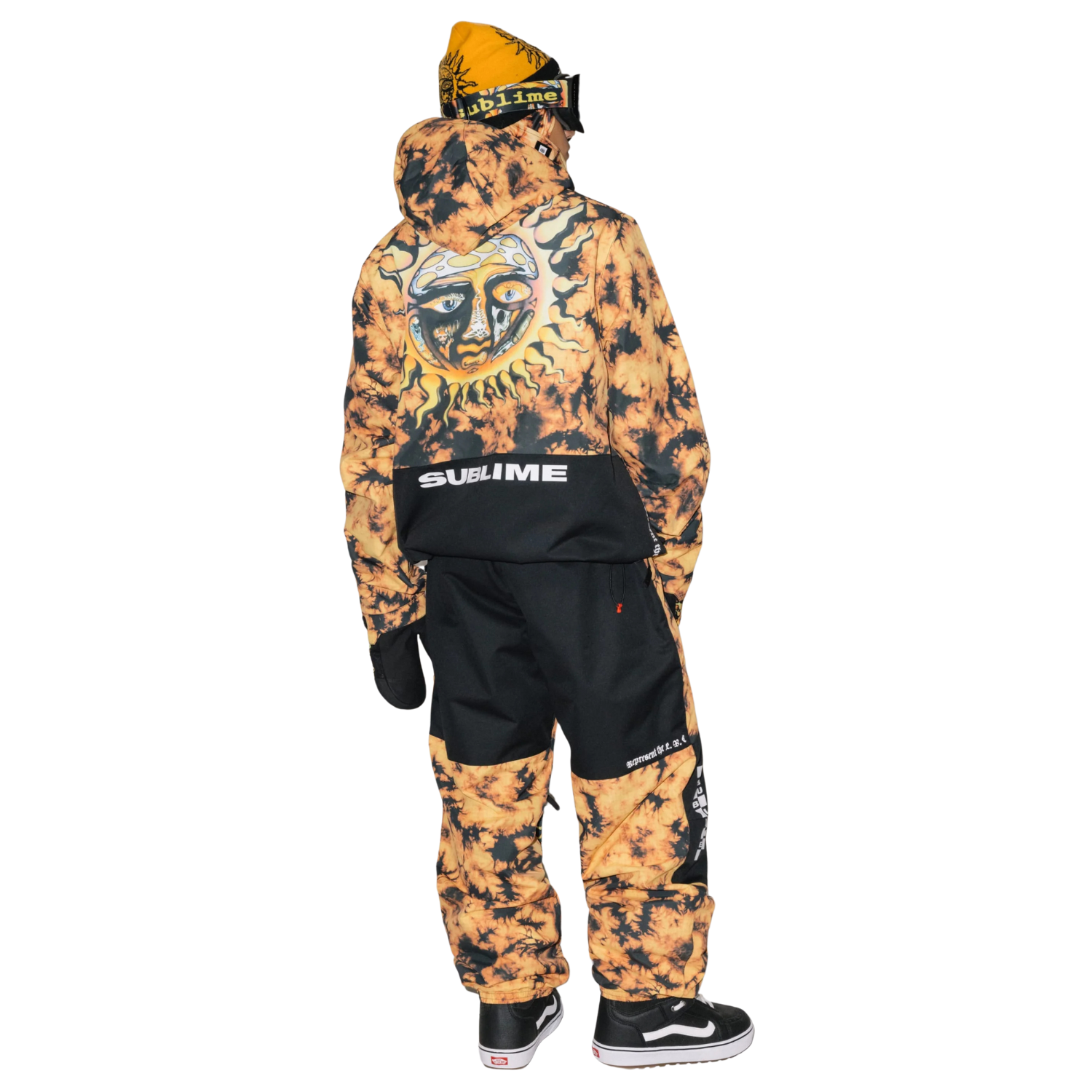 686 Sublime Anorak 2026 - Men's