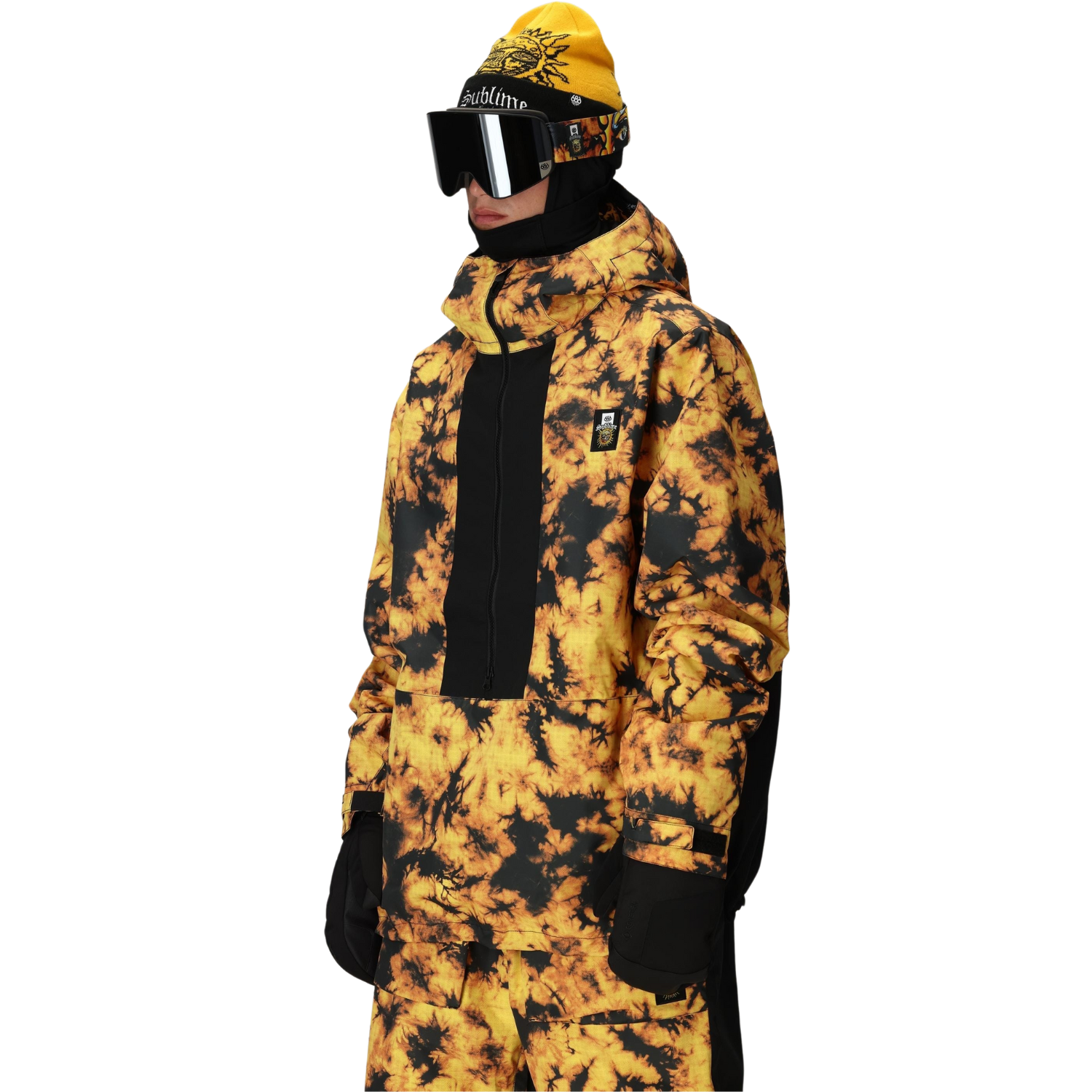 686 Sublime Anorak 2026 - Men's