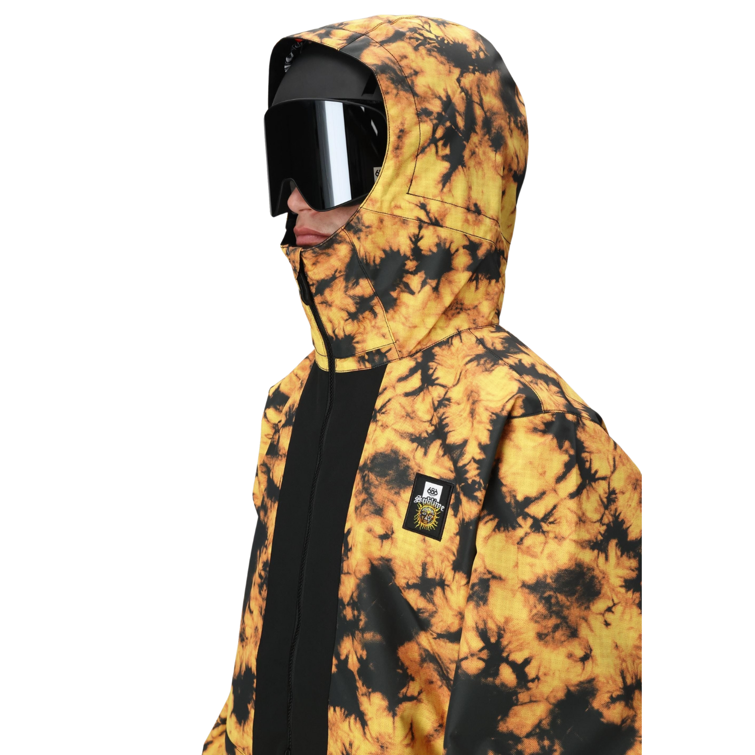 686 Sublime Anorak 2026 - Men's