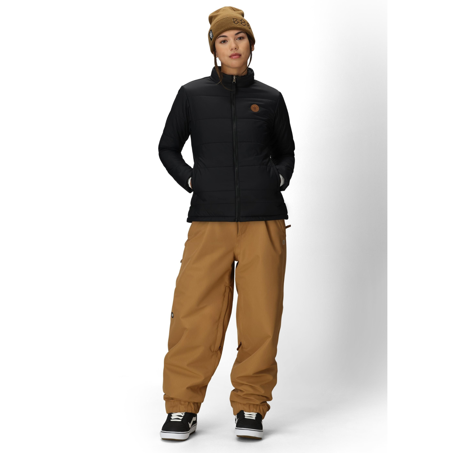 686 Thermal Puff Insulated Jacket 2027 - Women's
