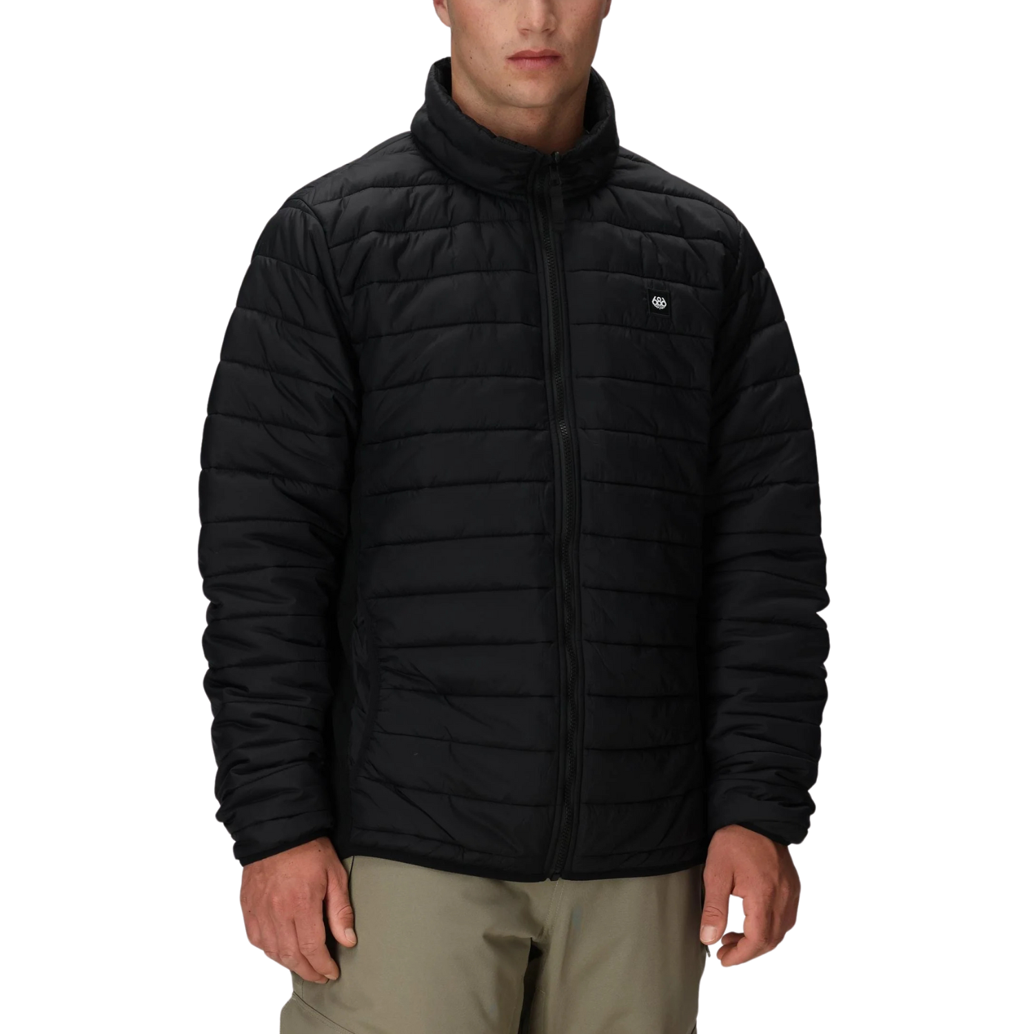 686 Thermal Puff Jacket 2026 - Men's
