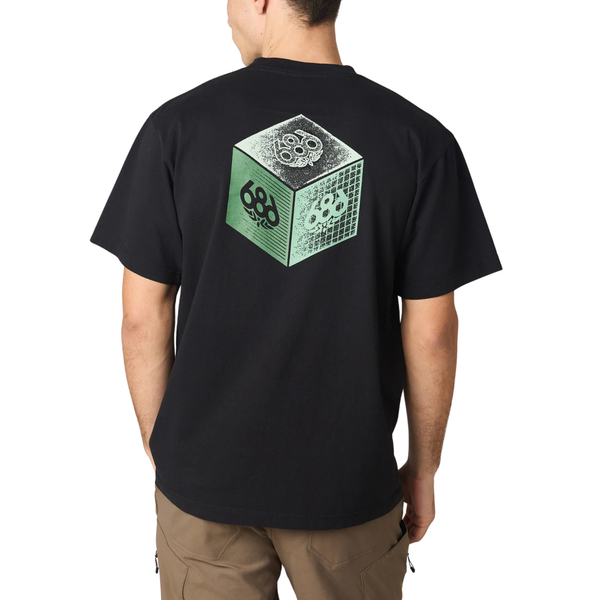 686 Unit Relaxed SS T Shirt - Men's