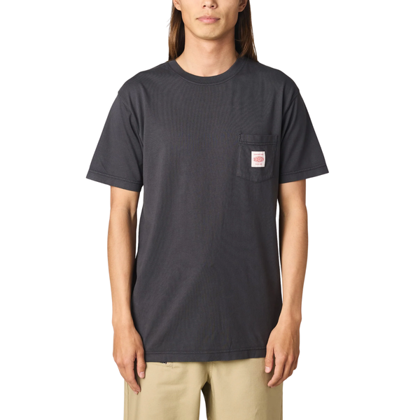 686 Unwork Authentic SS Pocket T Shirt - Men's