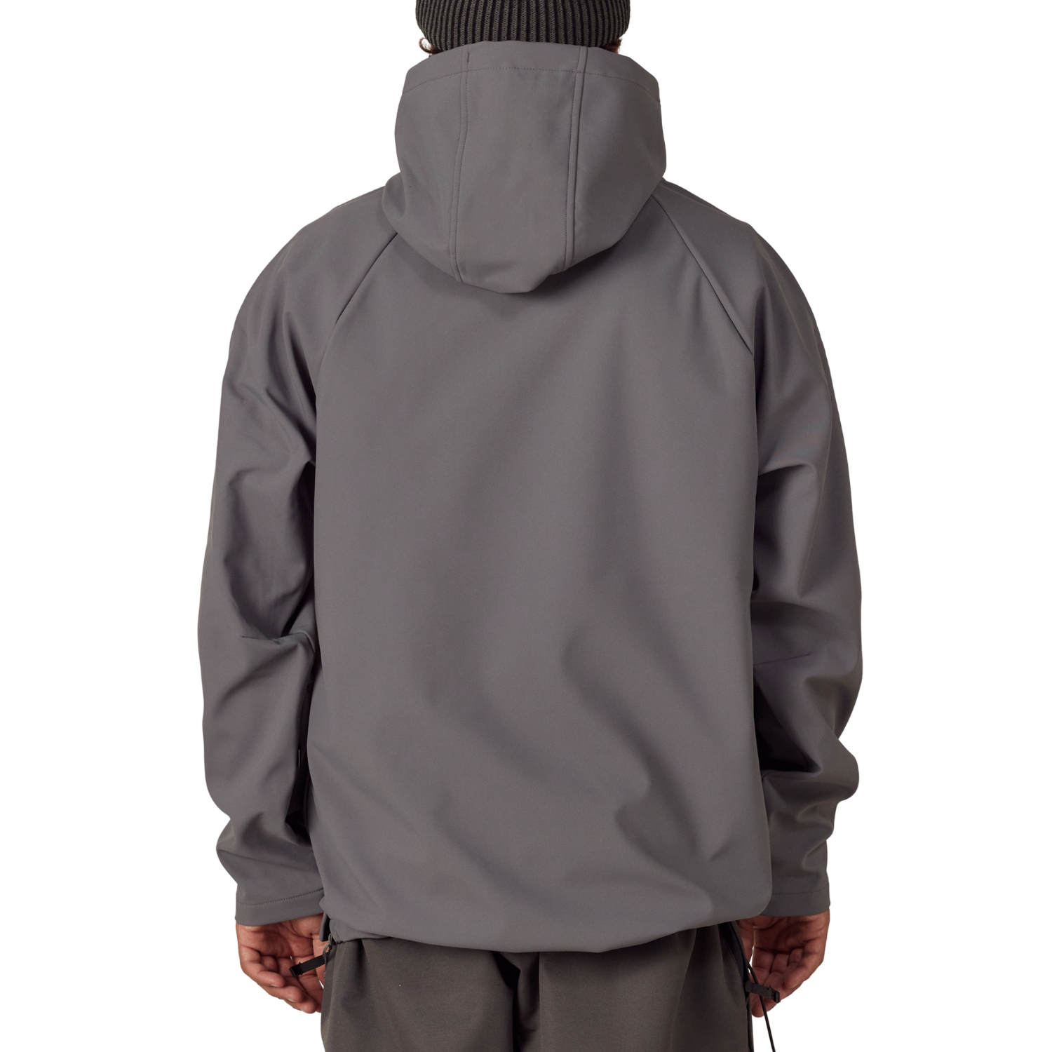 RHINO GREY