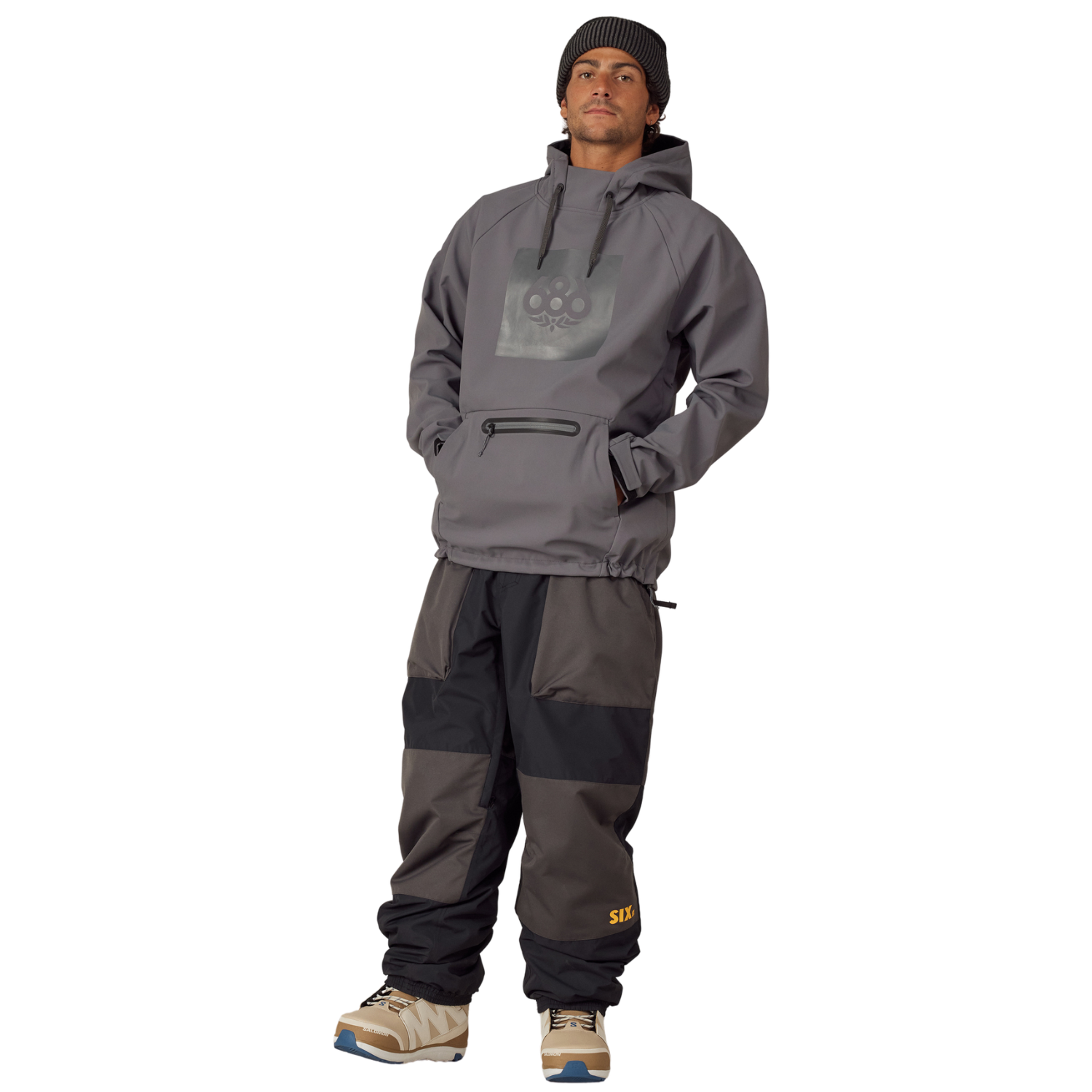 RHINO GREY
