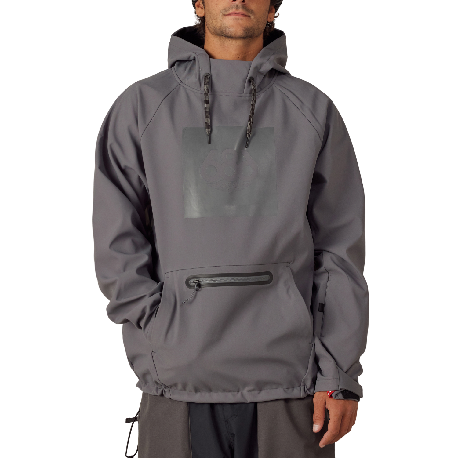 RHINO GREY