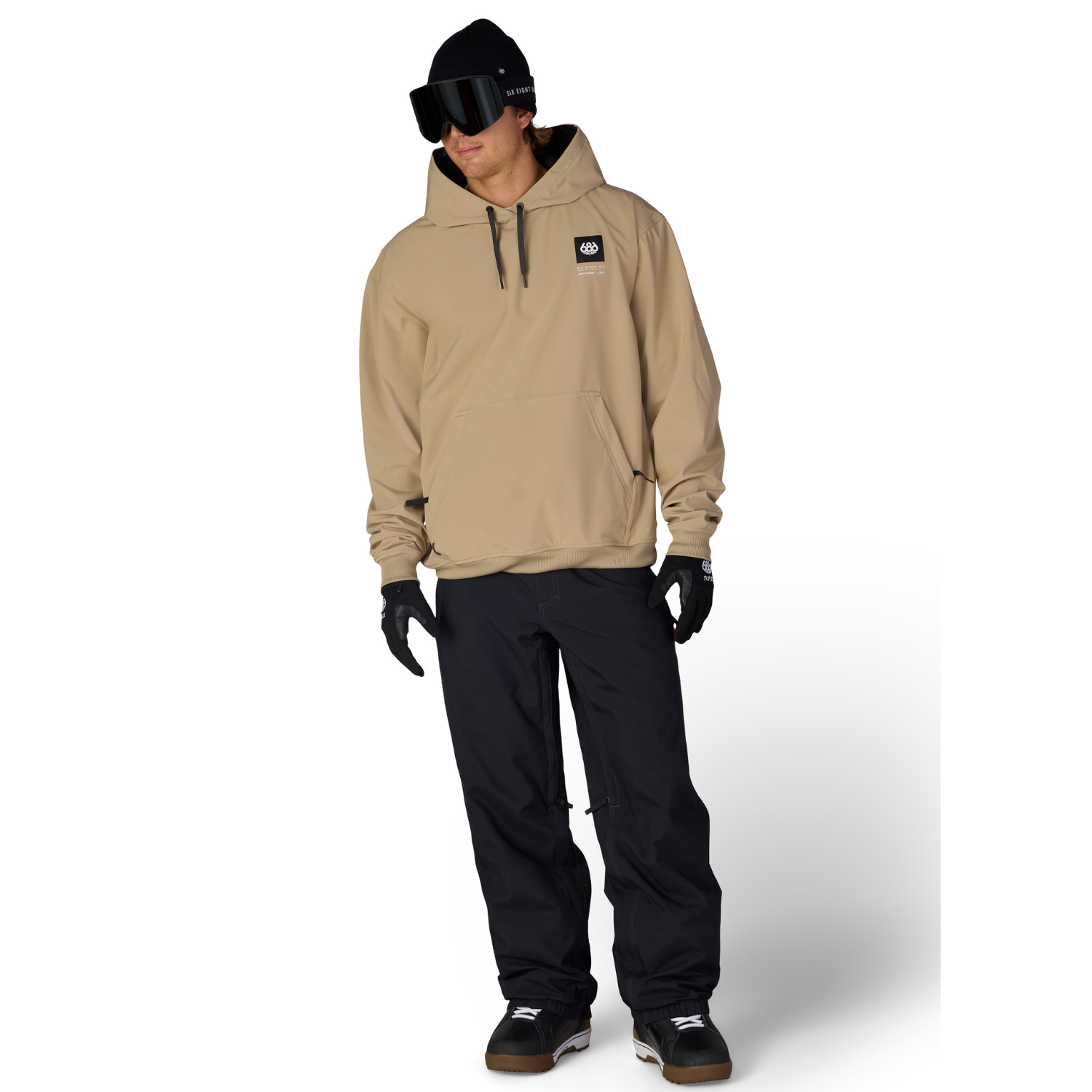 KHAKI