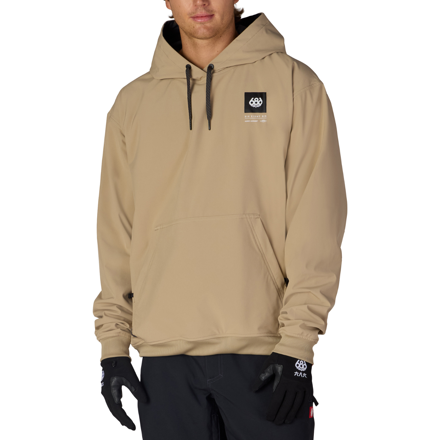 KHAKI