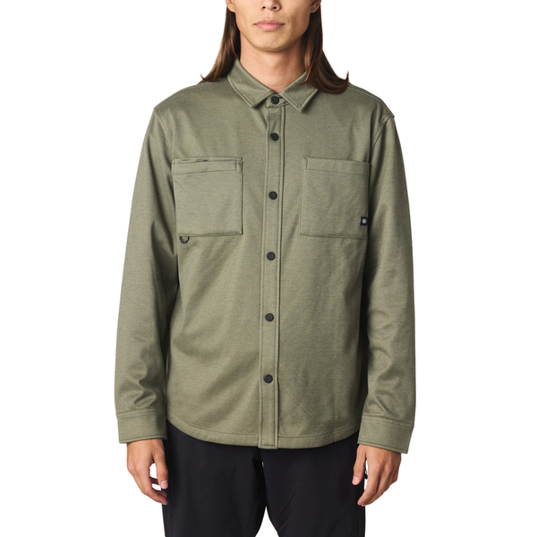 FATIGUE GREEN