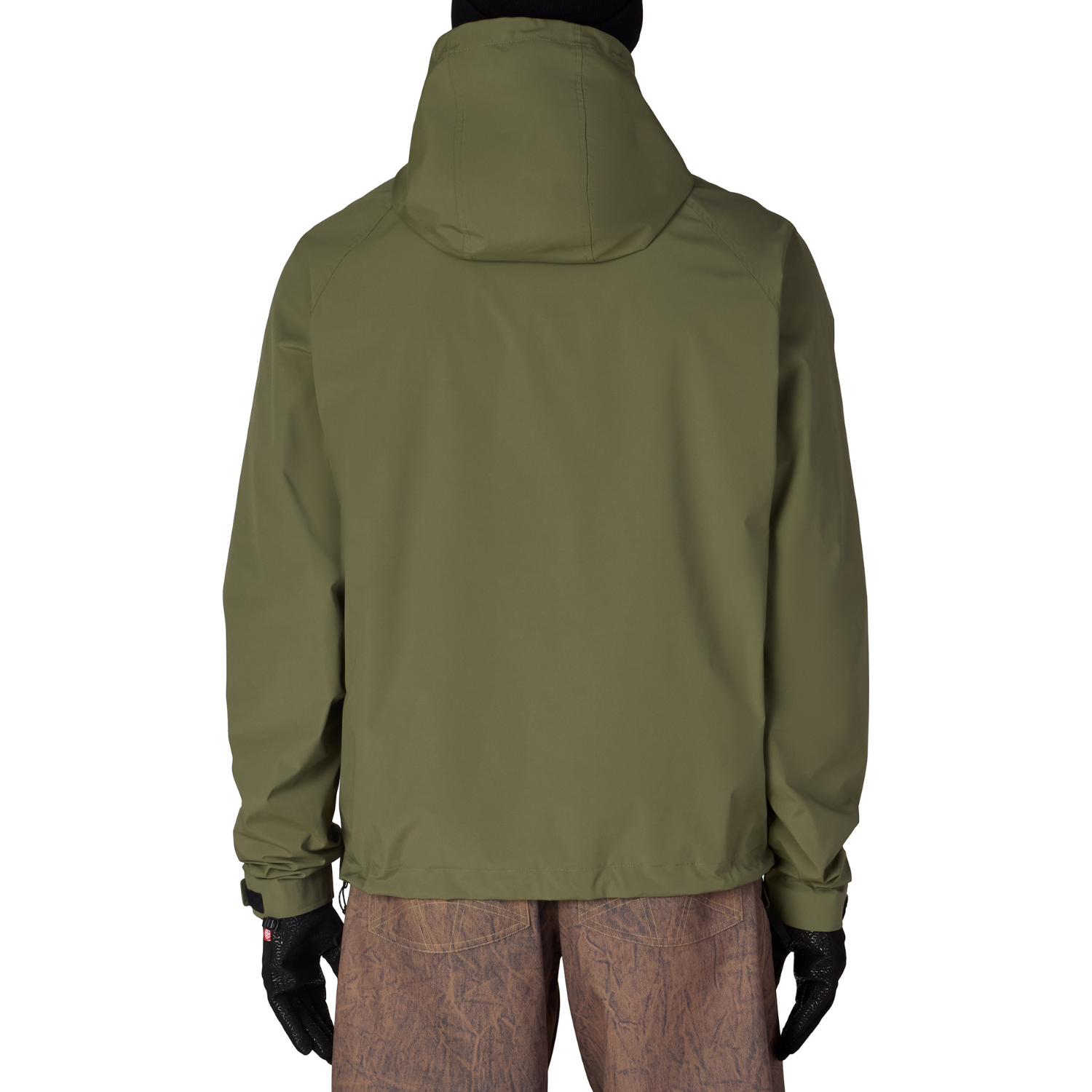 FATIGUE GREEN