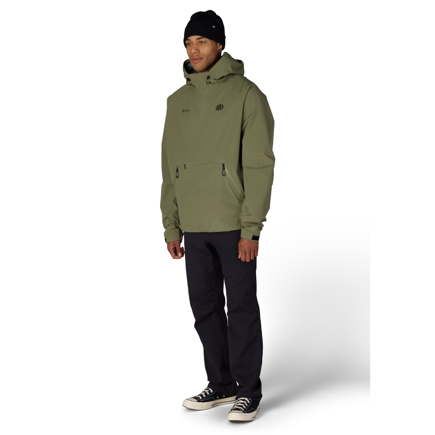 FATIGUE GREEN