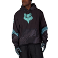 686 x Fox Racing Waterproof Team Hoody 2027 - Men's