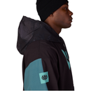 686 x Fox Racing Waterproof Team Hoody 2027 - Men's