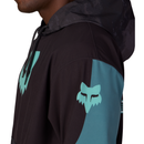 686 x Fox Racing Waterproof Team Hoody 2027 - Men's