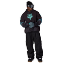 686 x Fox Racing Waterproof Team Hoody 2027 - Men's