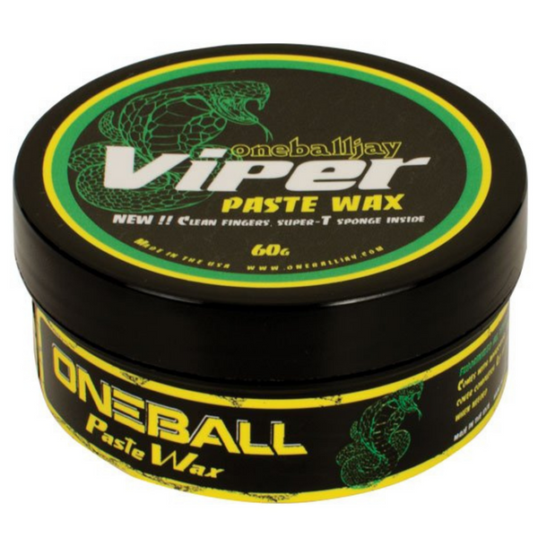 OneBall Viper Paste Wax (60g)