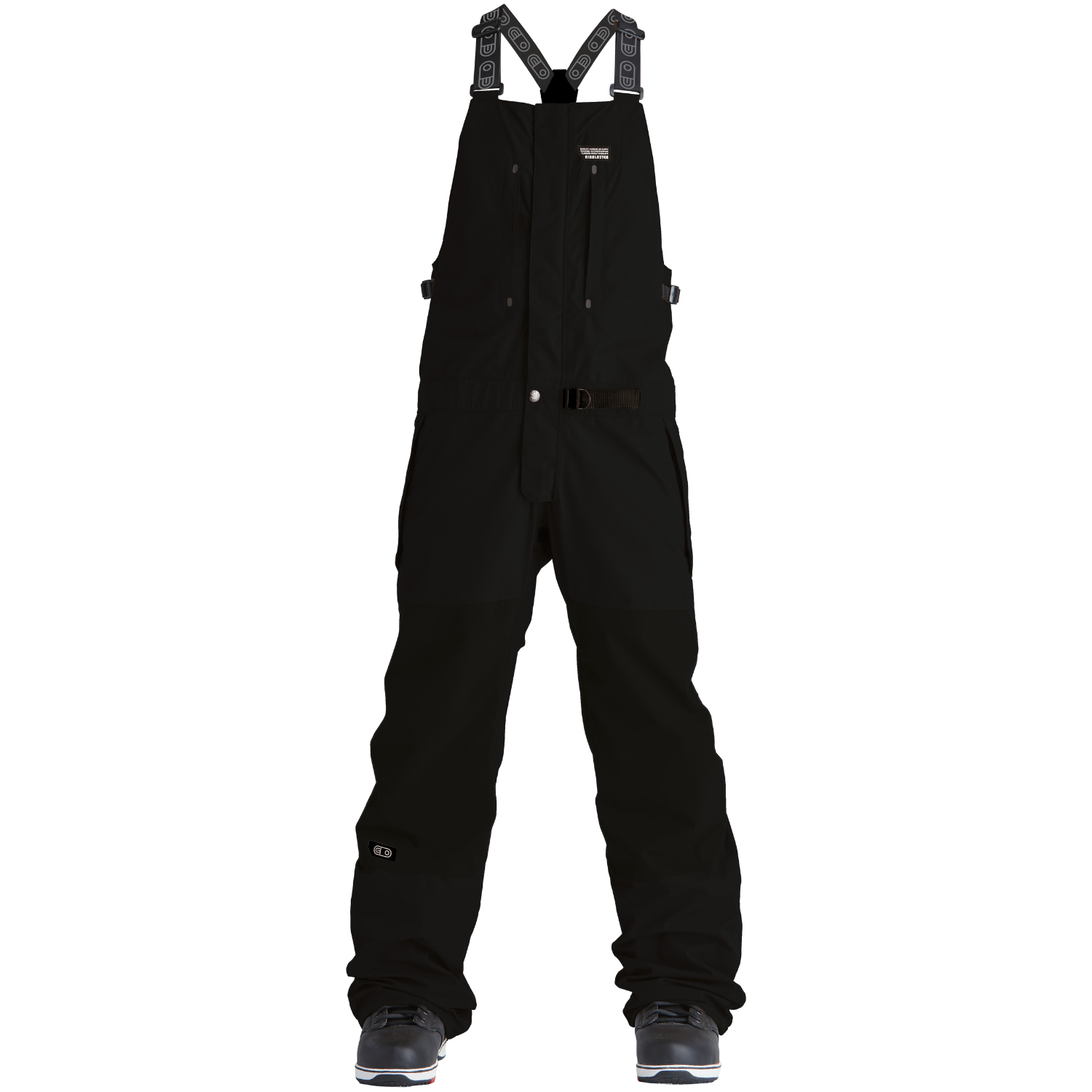 2023 Airblaster Stretch Krill Snowboard Bib