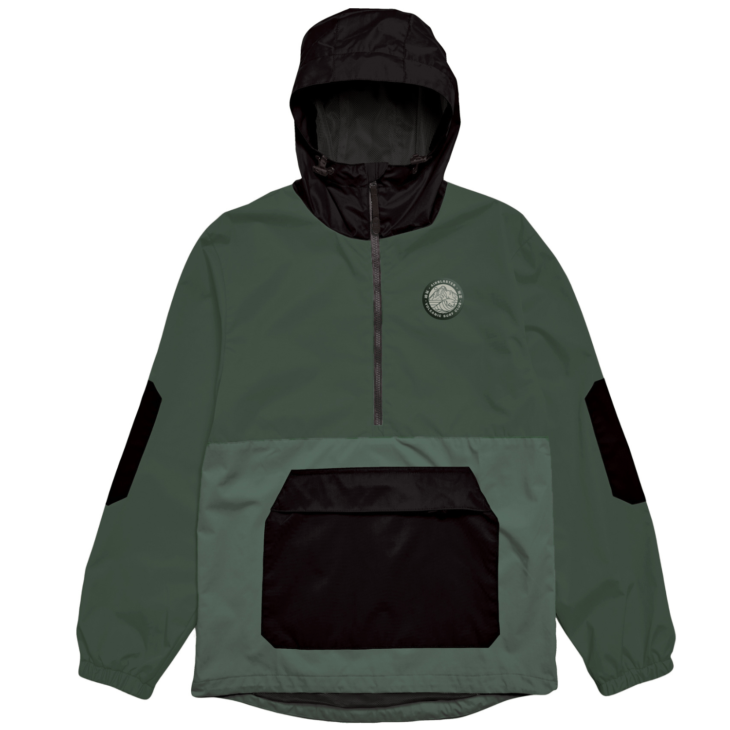 2023 Airblaster Breakwinder Packable Pullover